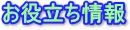 �����ŕ֗��ȏ��