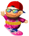�֐����i��㔭�E���s���j�̏h���o�X�c�A�[