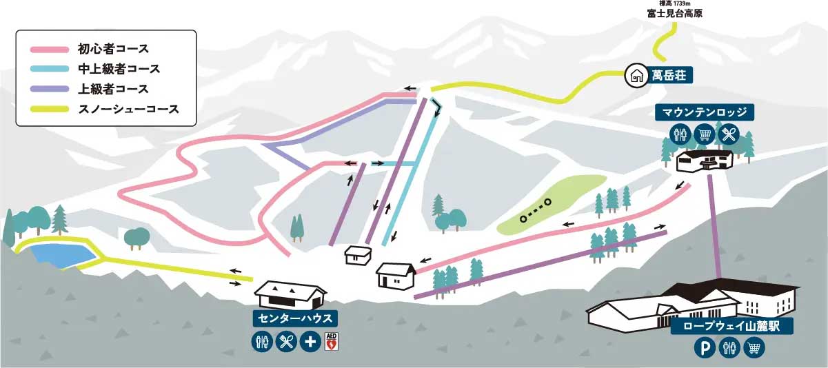 ヘブンスそのはら